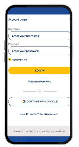 Dolfwin Casino en login