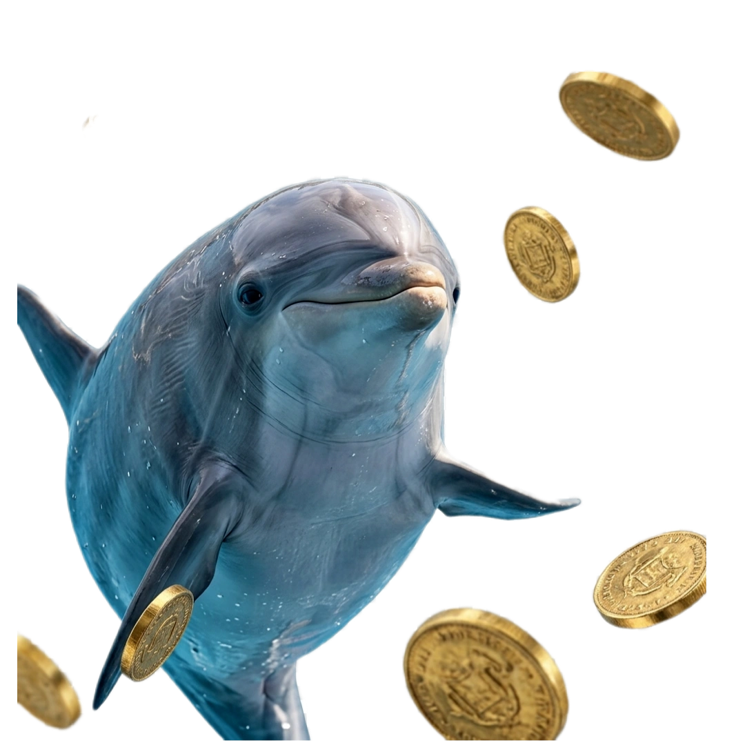 Dolfwin Casino online