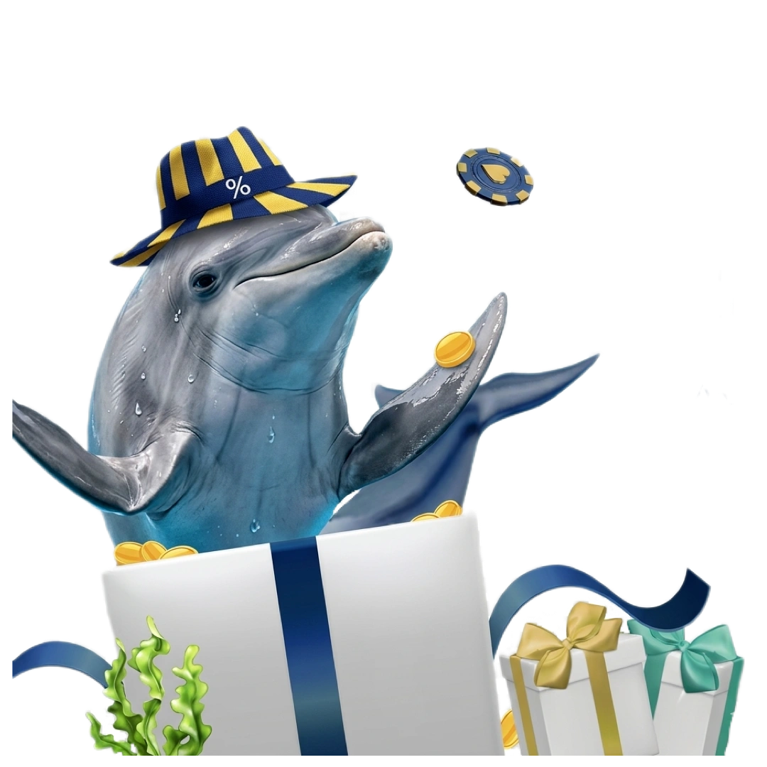 Dolfwin Casino Ireland